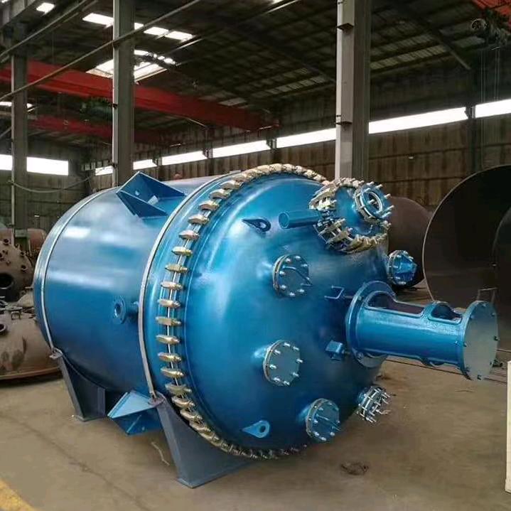 淄博博耀化工设备有限公司