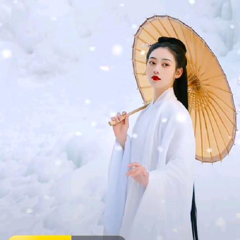 贵在笑容