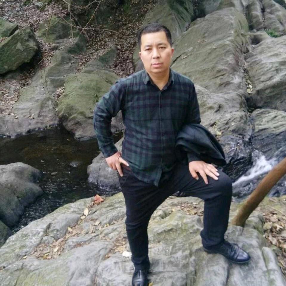 超哥