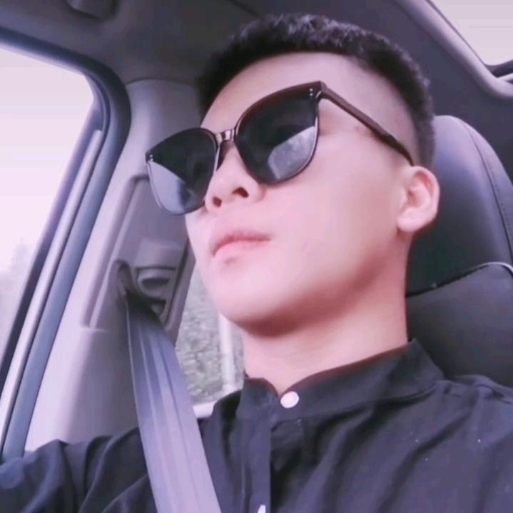 菏泽仁聚企业管理有限公司———李振凯