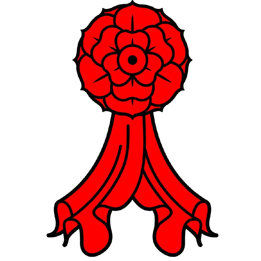 卖火柴的红皇后