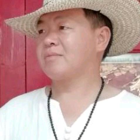 慧然居士