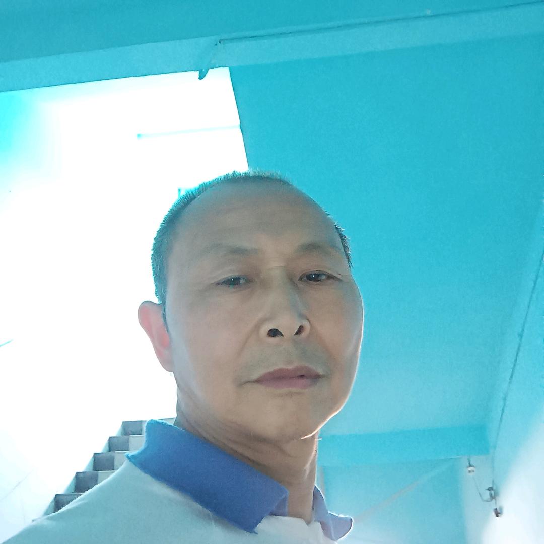 陈尚军