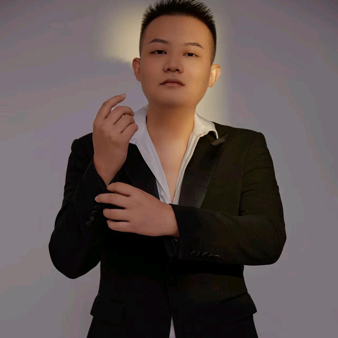 刘一半（朋友圈）