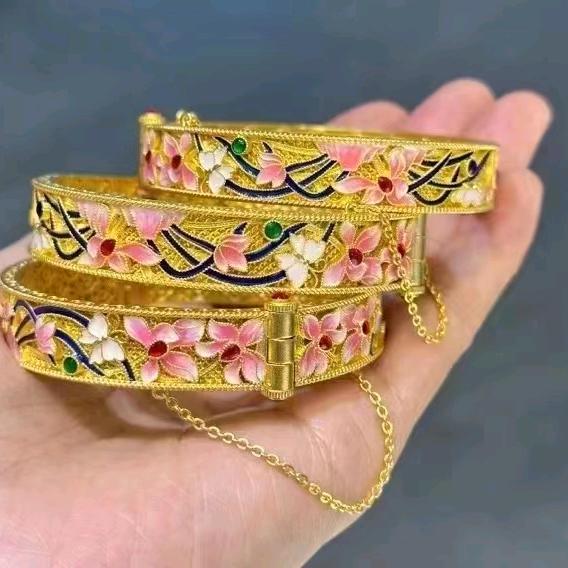 水贝黄金小乔🧡