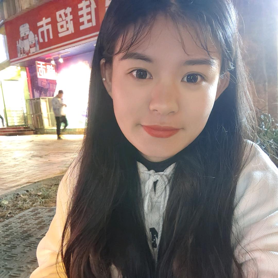 小娟娟在娄底