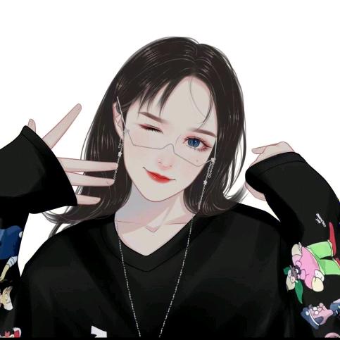 骷髅鬼服-凌晨四点的海棠花