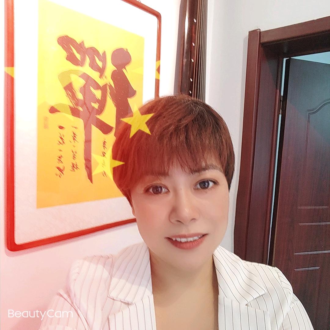 高龄妈妈陪娃记