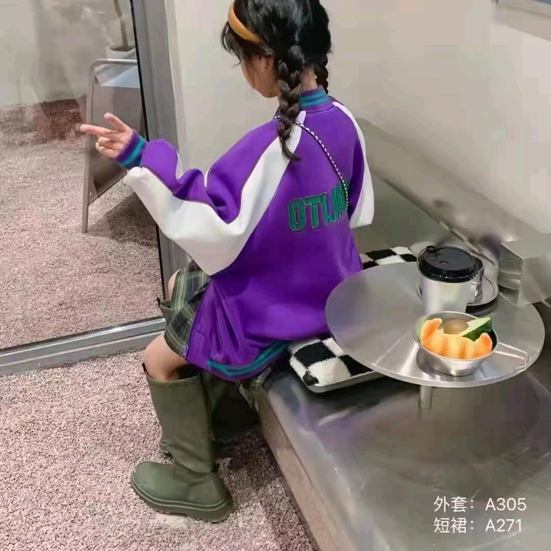 天使宝贝童装