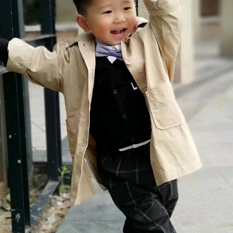 天真