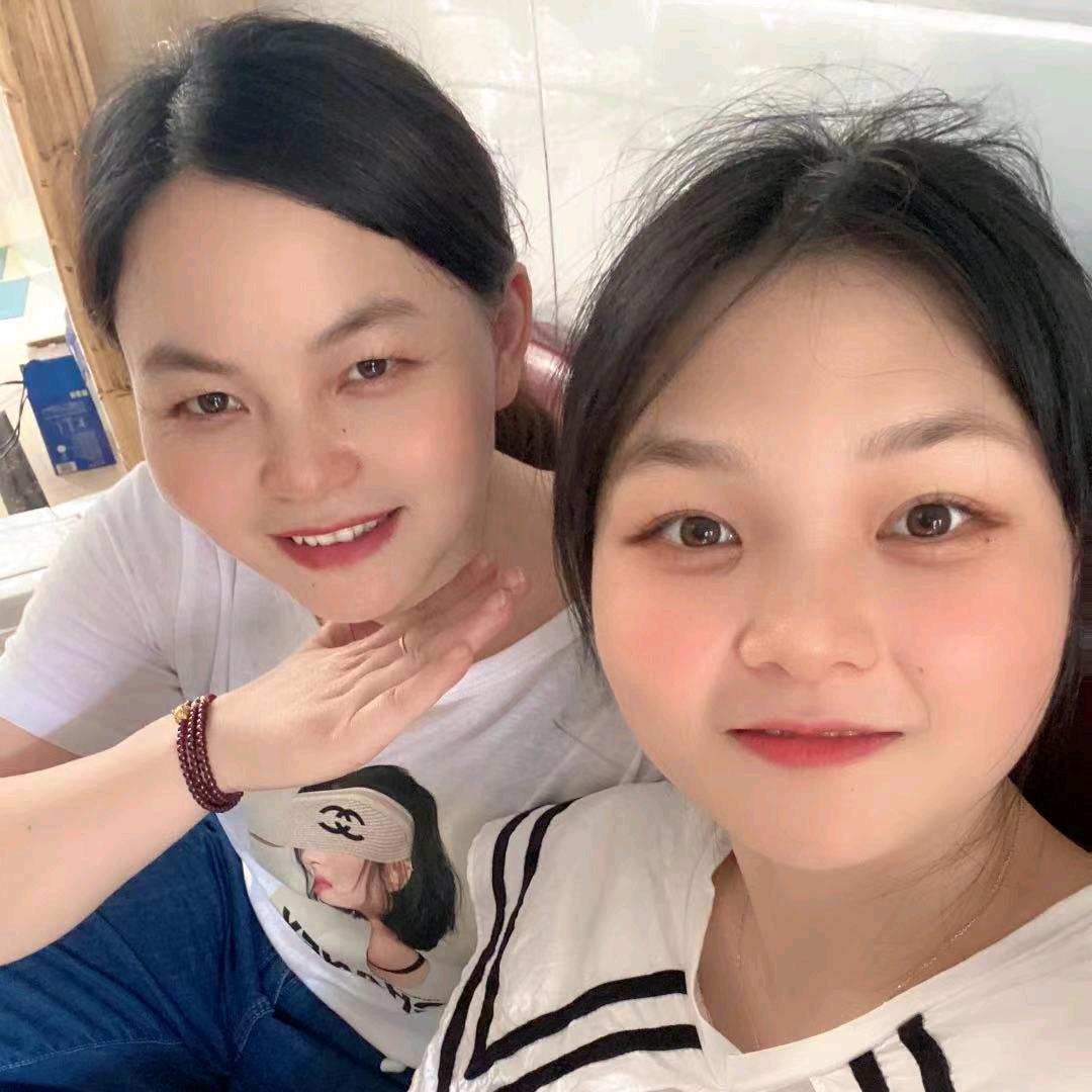 遇见女装＆小太阳🌞