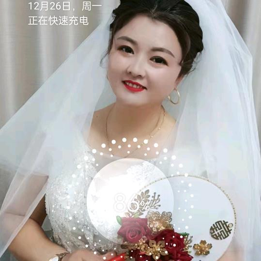 四个娃的宝妈
