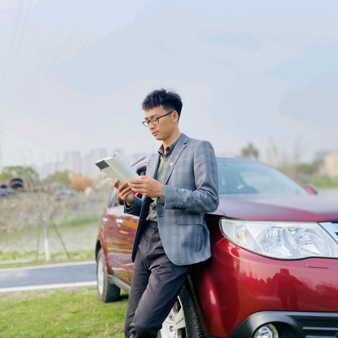 文哥电车