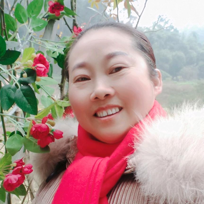 幸福之家，高花🌸