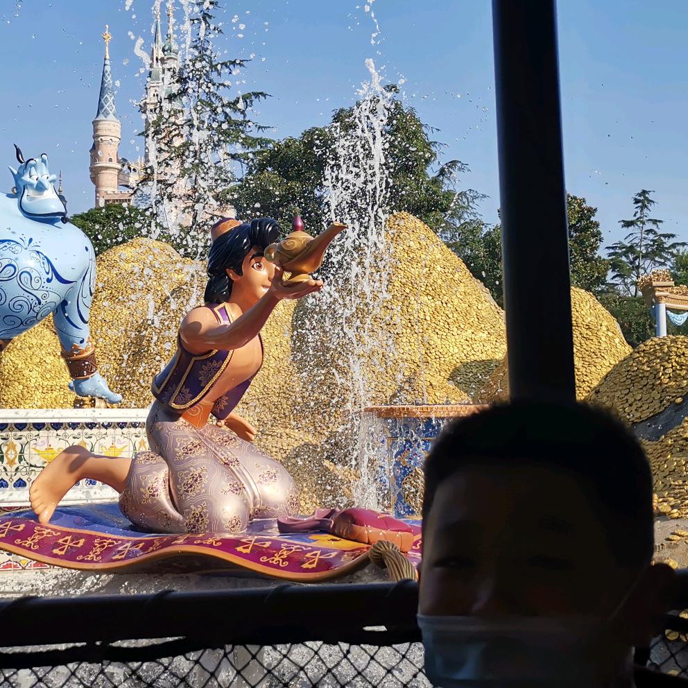 渡黑白—wohoo