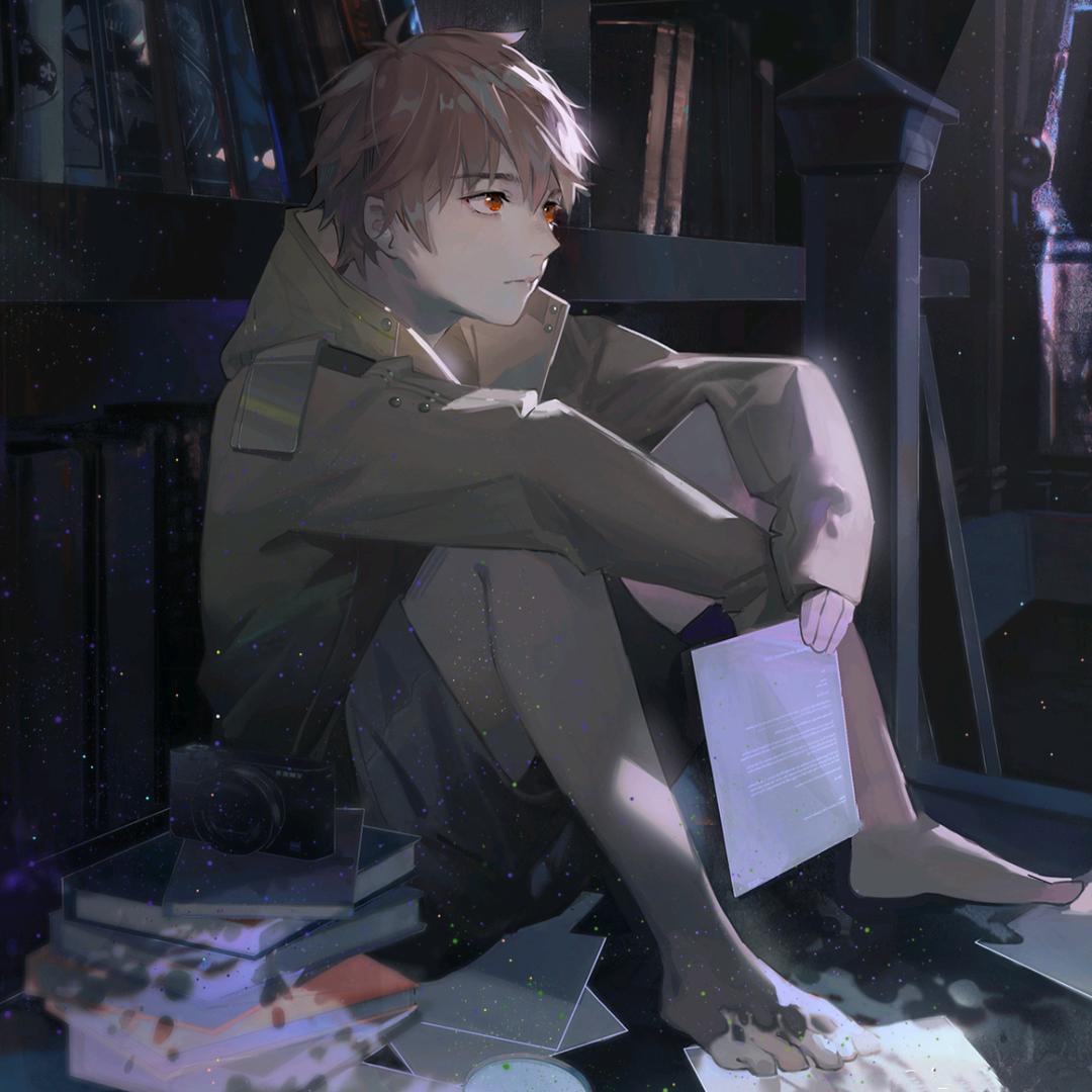 晚风依旧很温柔