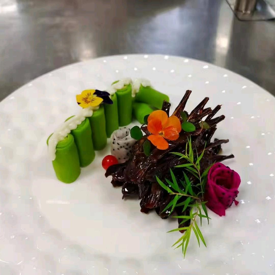 阿瑞美食记@抖音