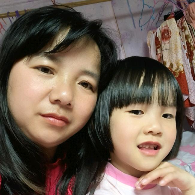 小亿妈妈