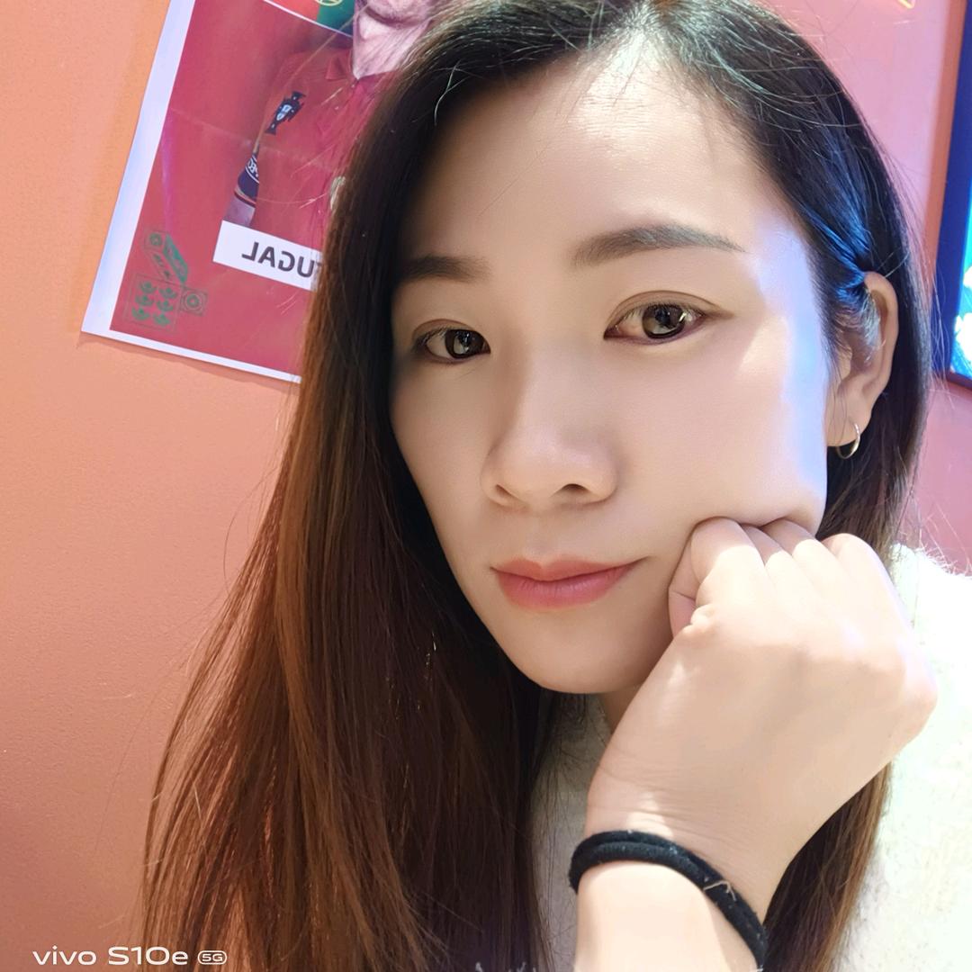 婷婷