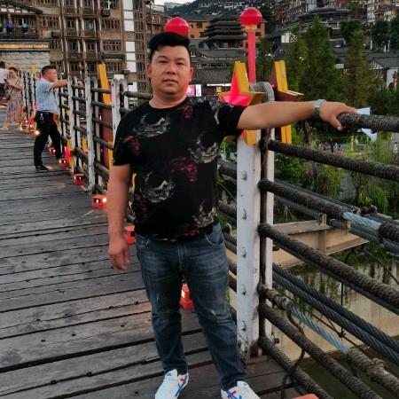 换个角度看世界