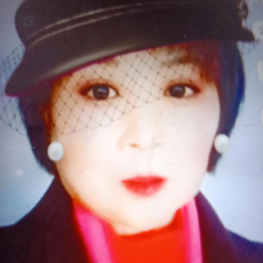 和和美美