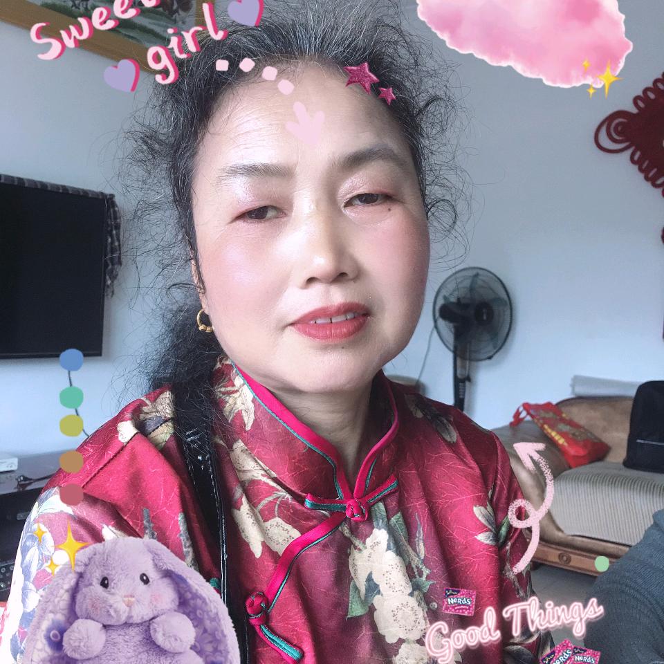 快快乐乐鸾青