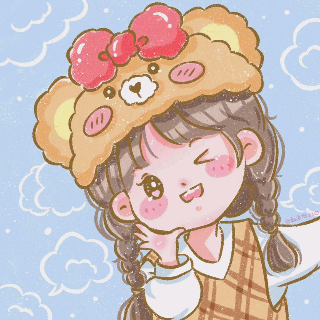 云朵同学