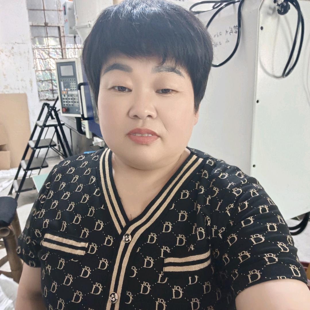 开心姐🍒，