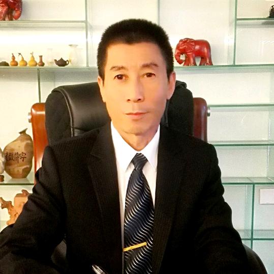 赵金怀