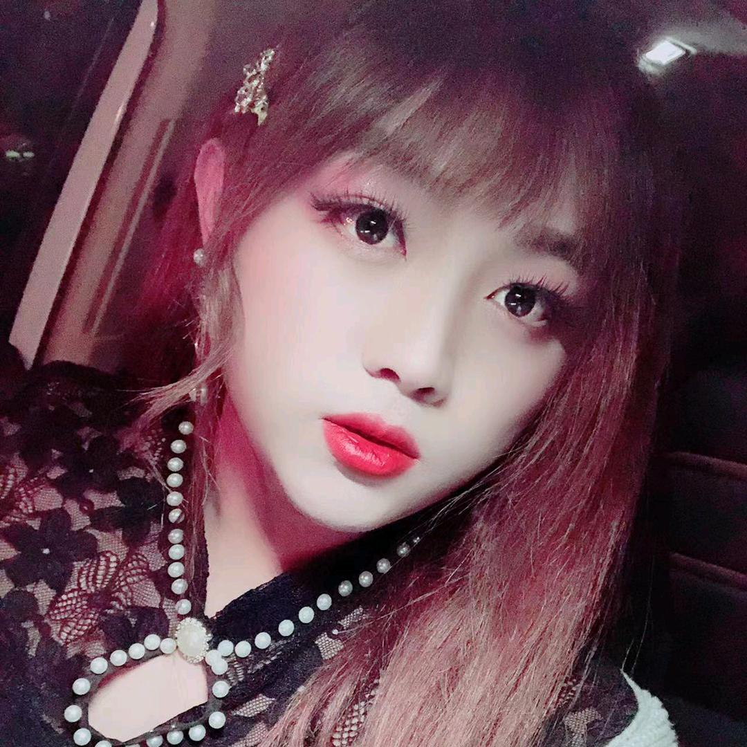 青岛CDTS李菲儿