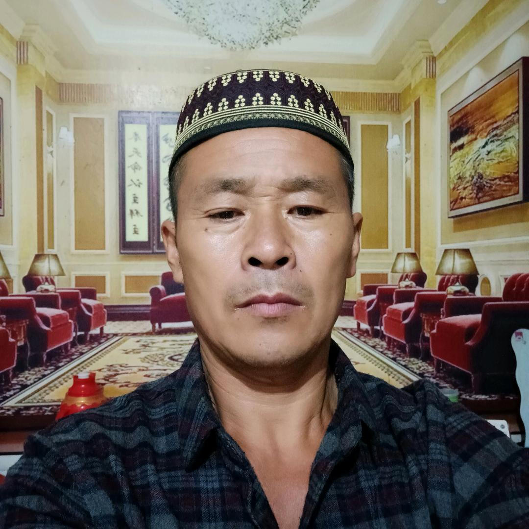 一缕晨曦