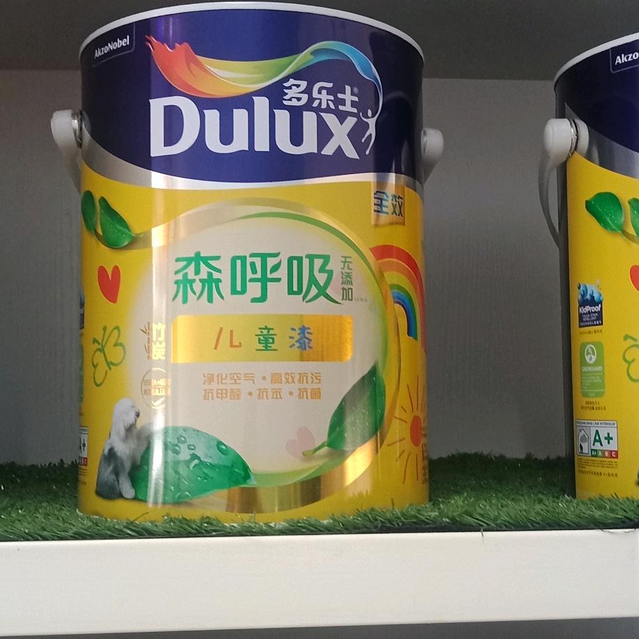 多乐士漆，艺术漆