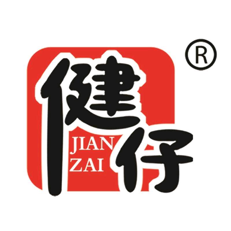 健仔休闲食品旗舰店