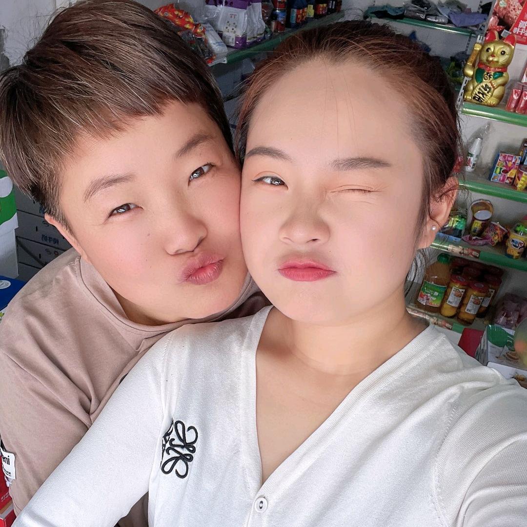 农村婆媳俩🌈