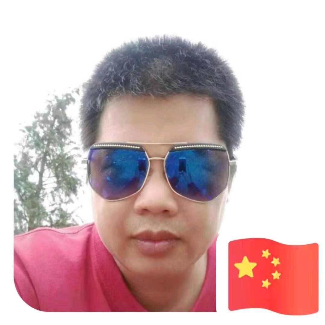 龙行天下(畅钓人生)