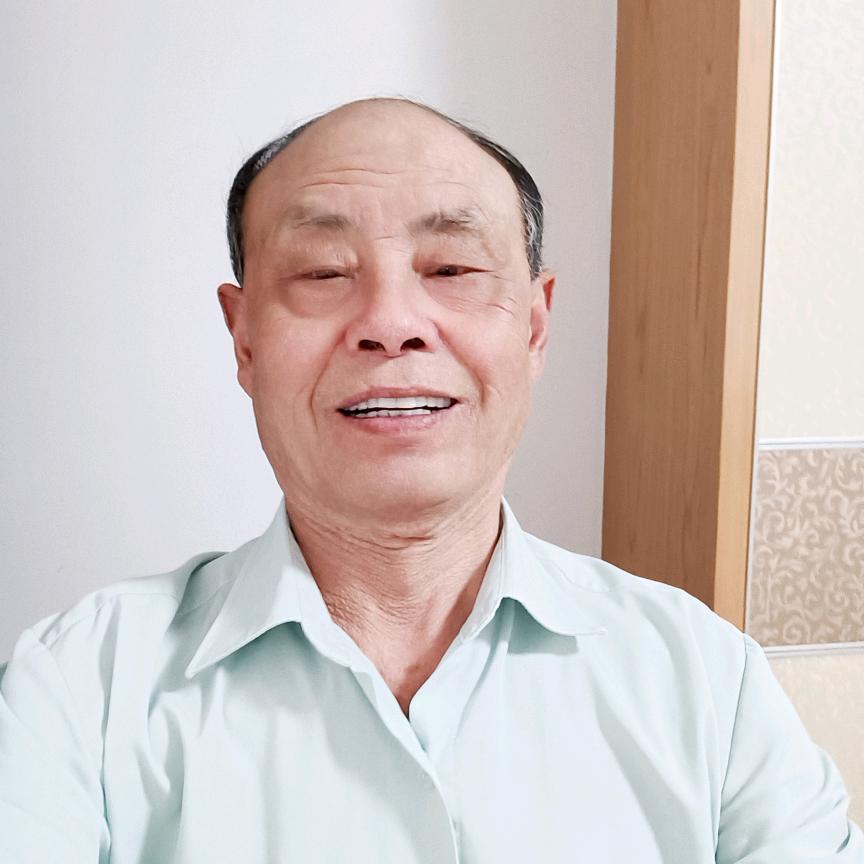 寒秋老余
