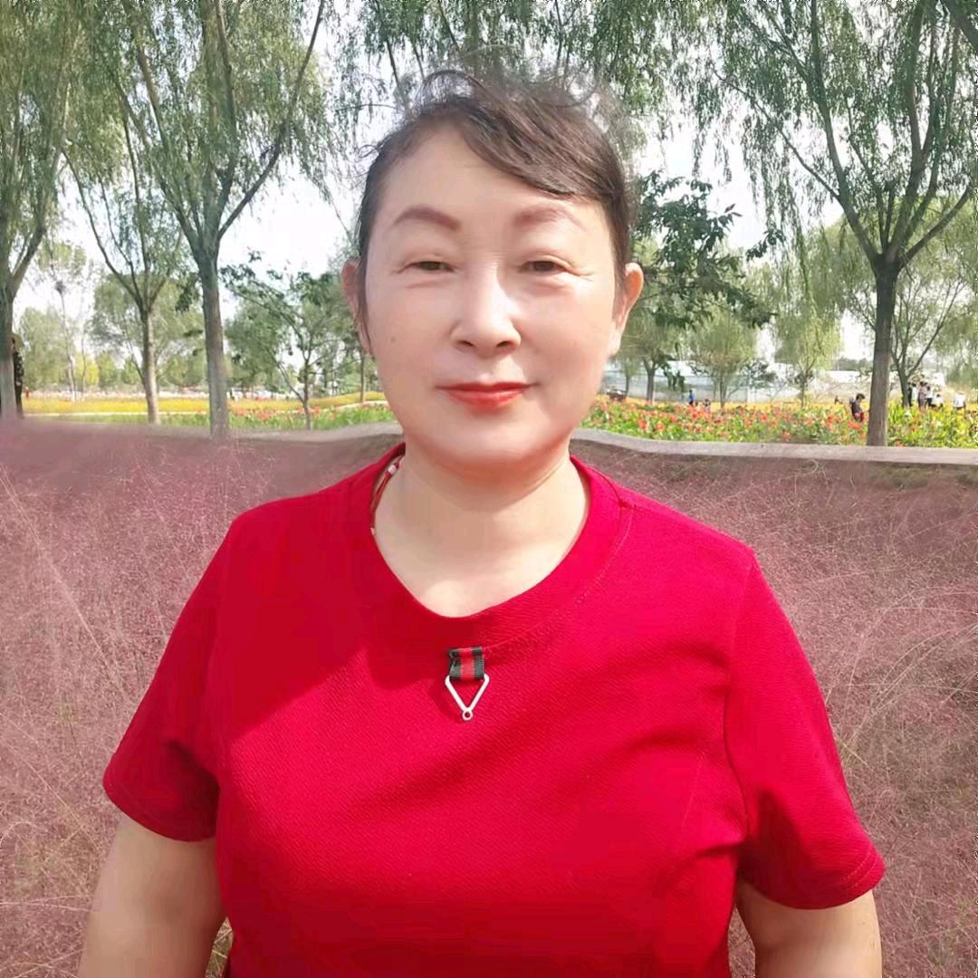 荣荣姐