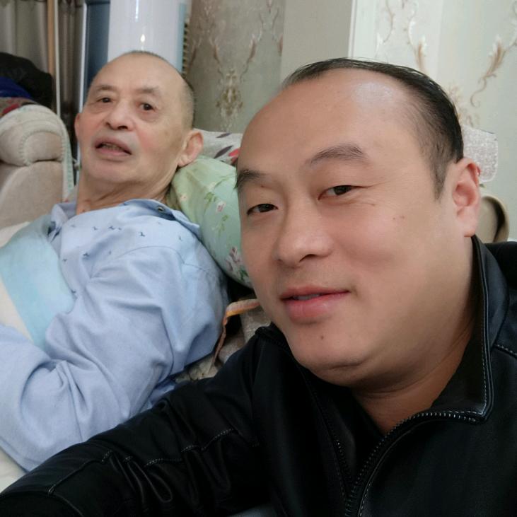 小刁与老爸(刁氏佳佳宴)