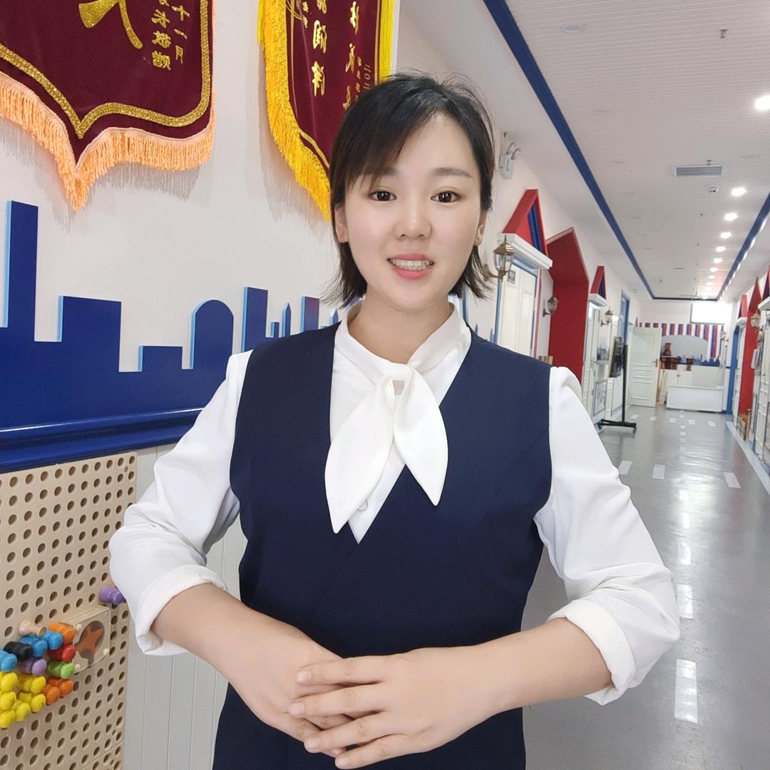 智伦贝思儿童之家