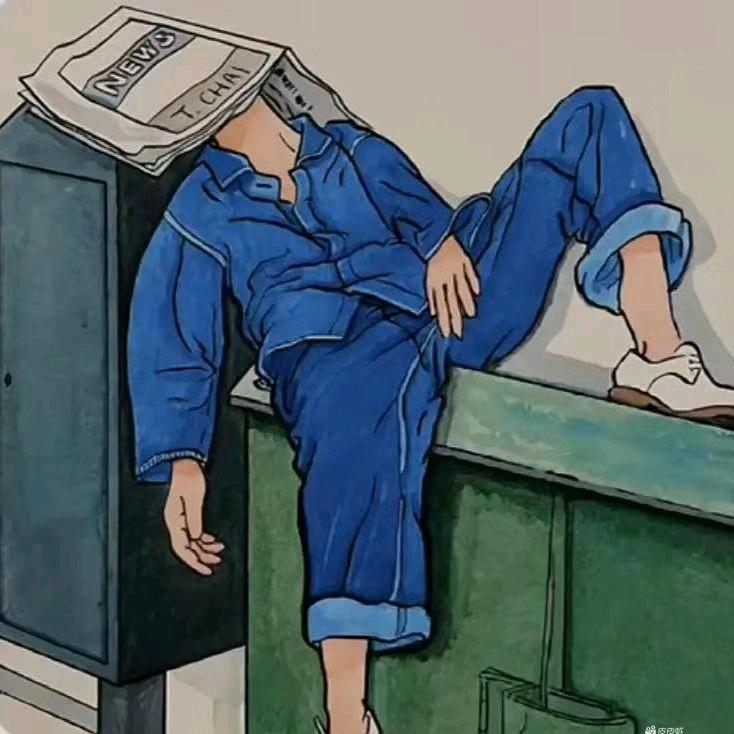 守候，妳抬头的温柔