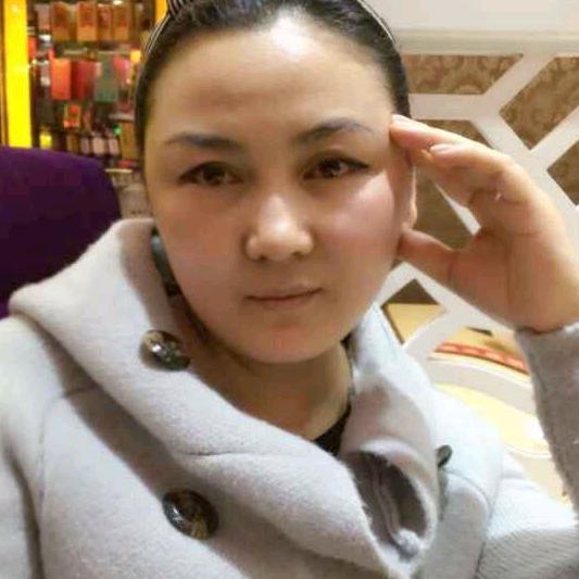马彩霞