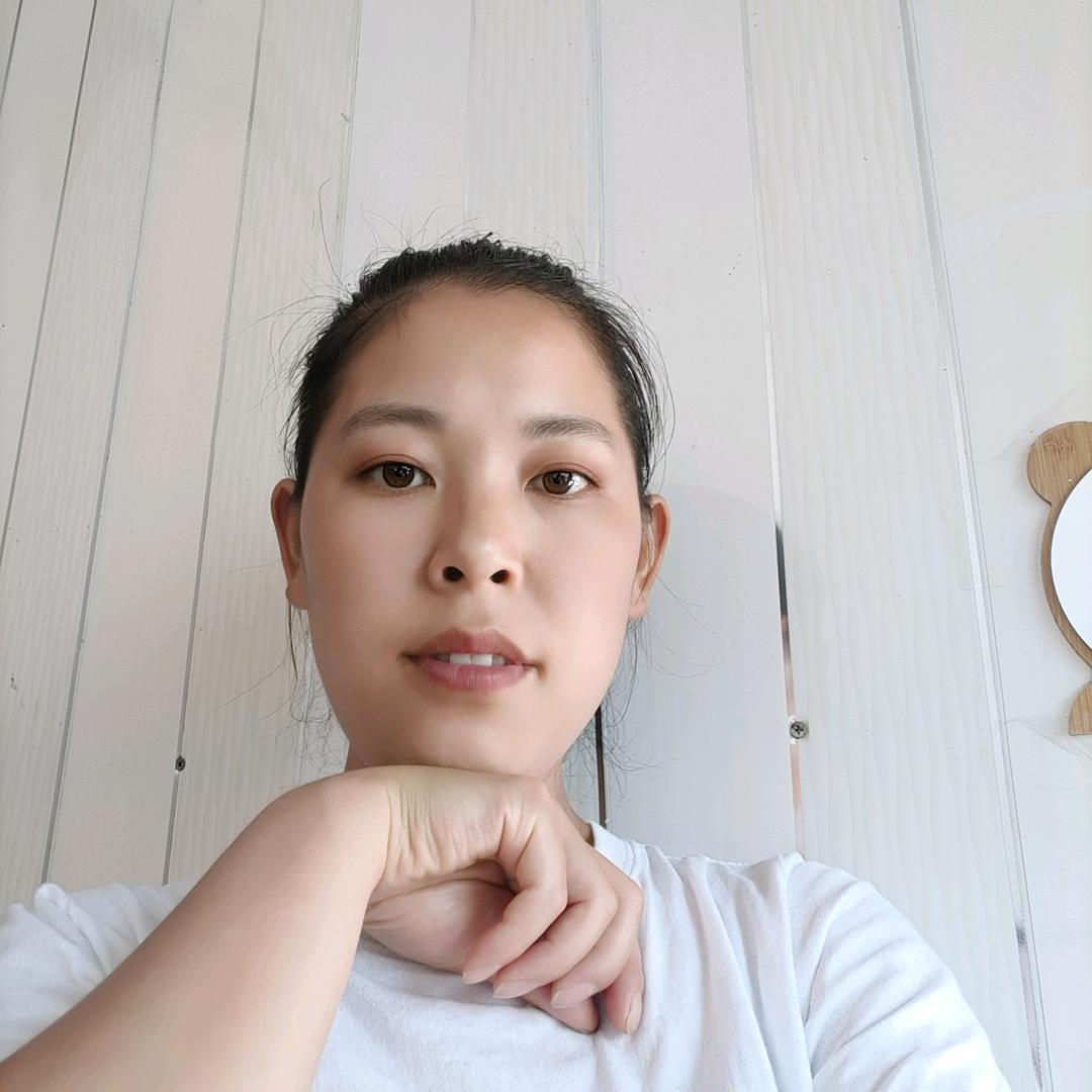 智欣妈妈（铁厂泡粑妹早7:50直播）