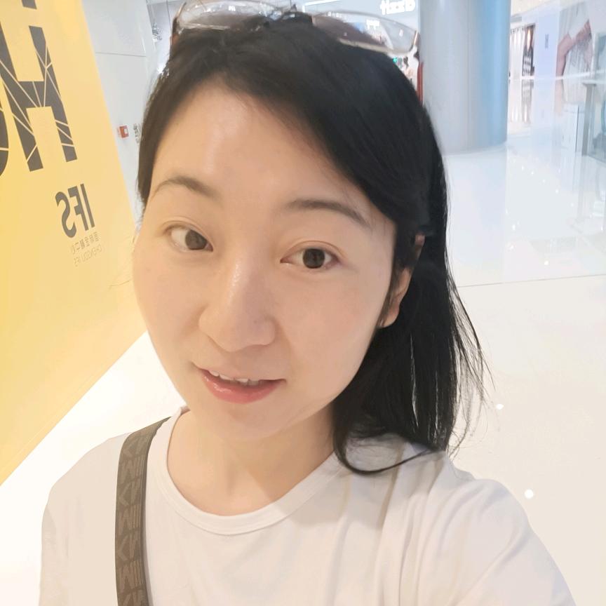 梅梅好物分享