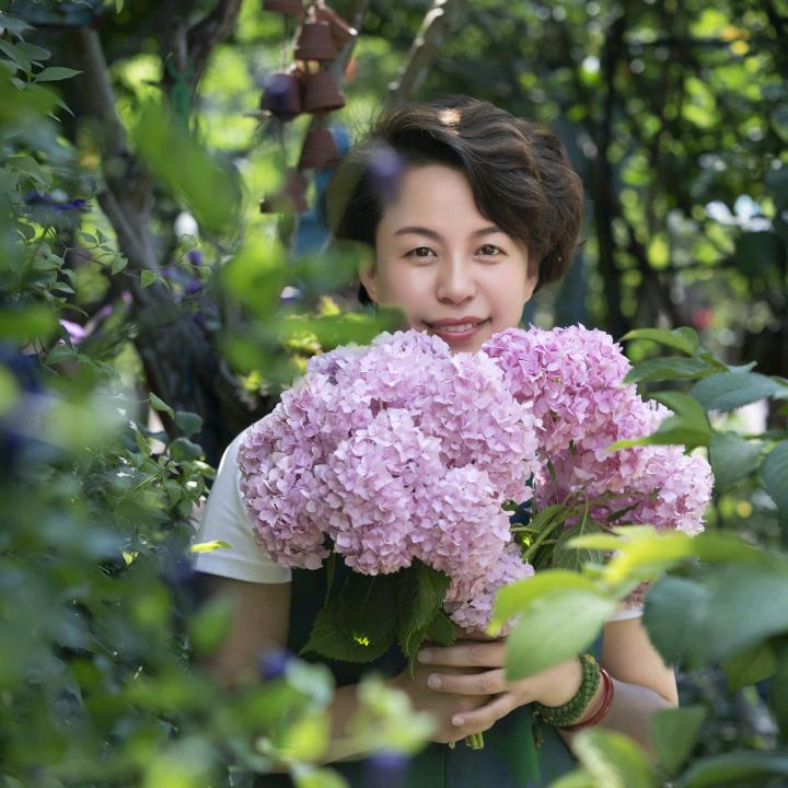 毓笺花舍