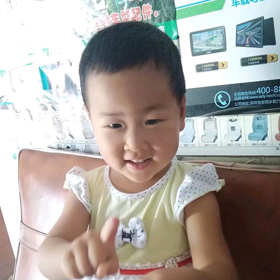 @小鱼儿