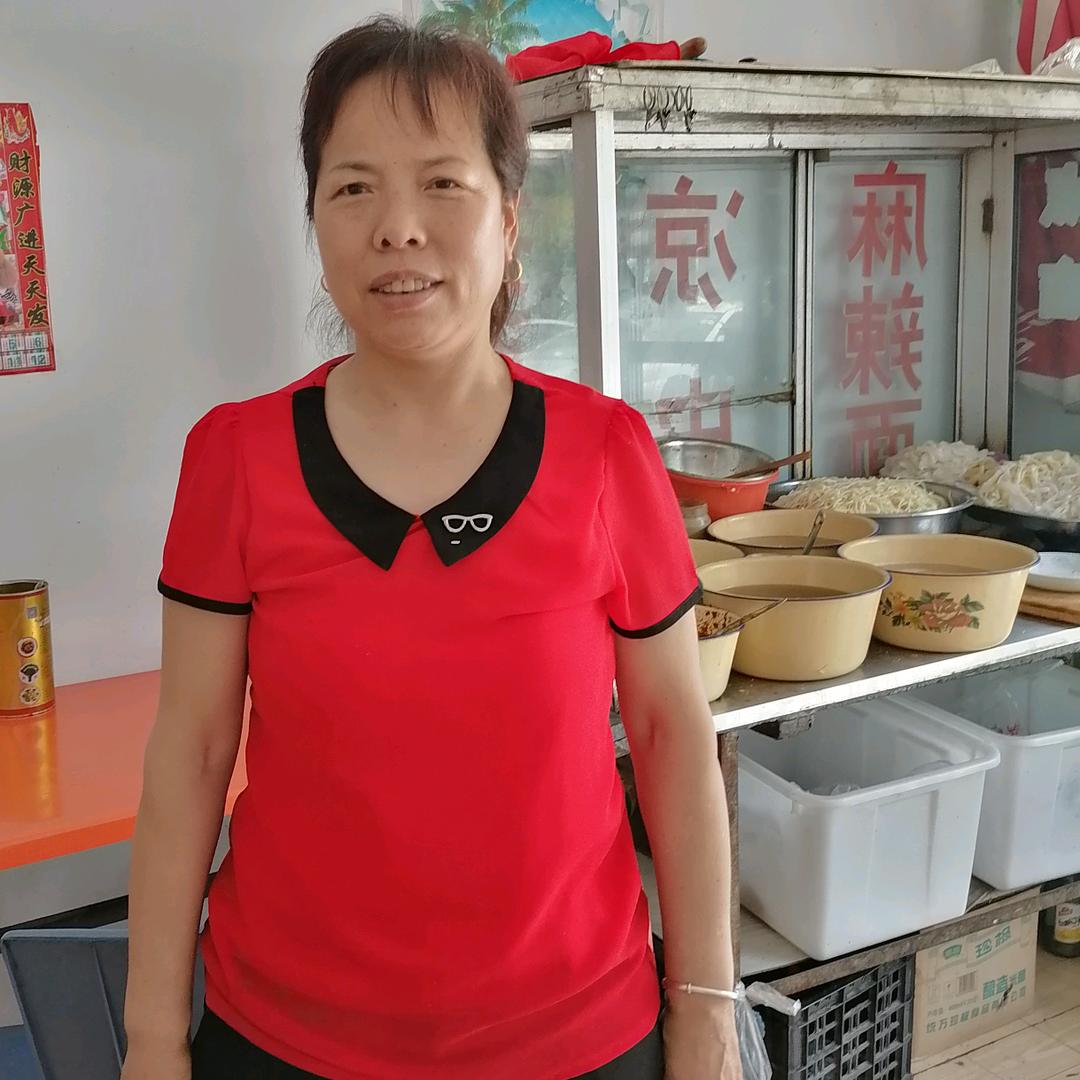上村刘记麻辣面老甘棠路店