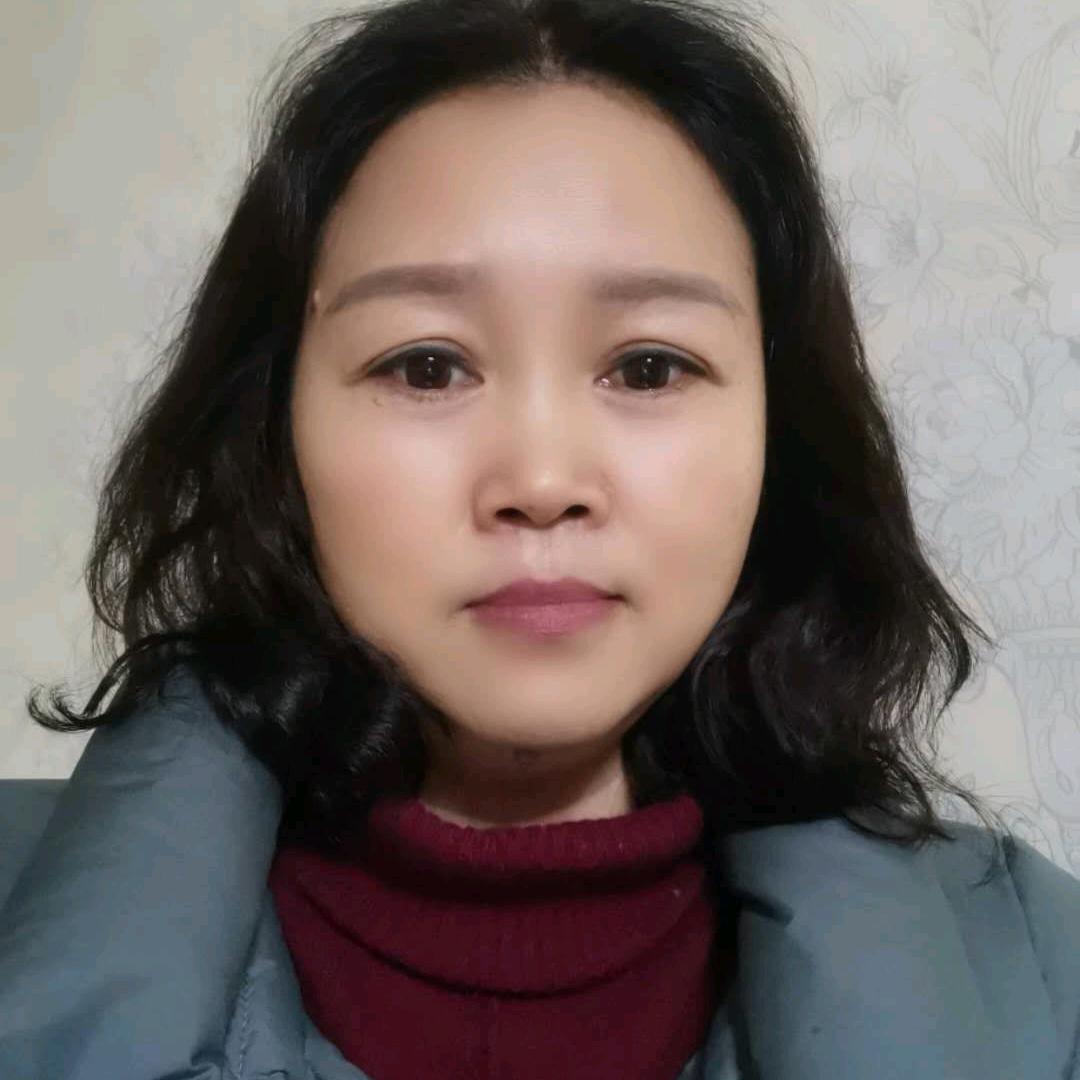 诗和远方🌷