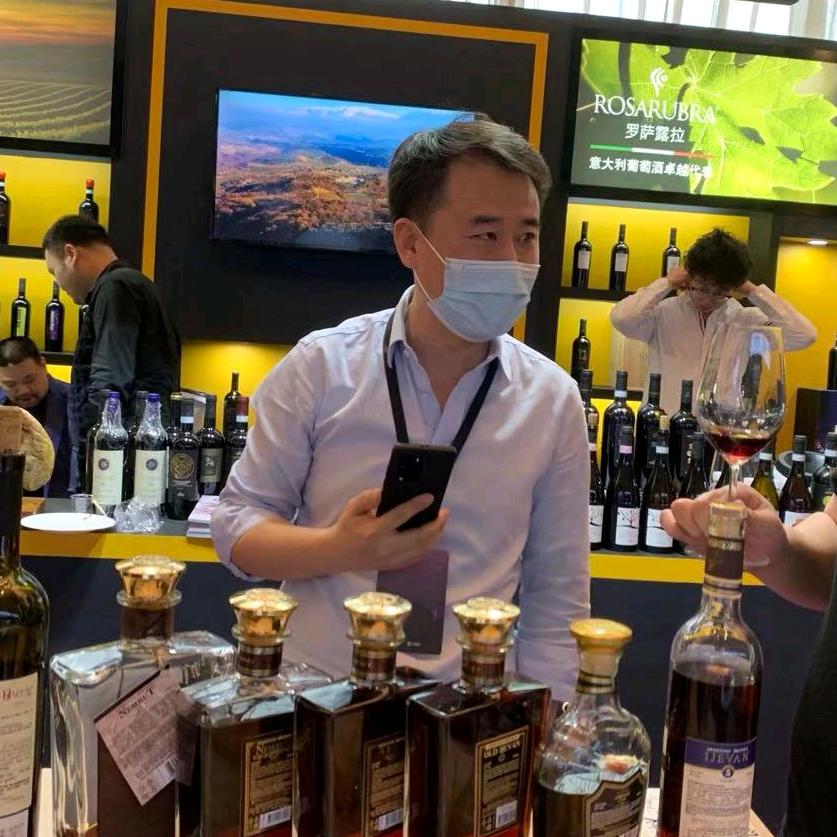 萨博欧果酒甄选店