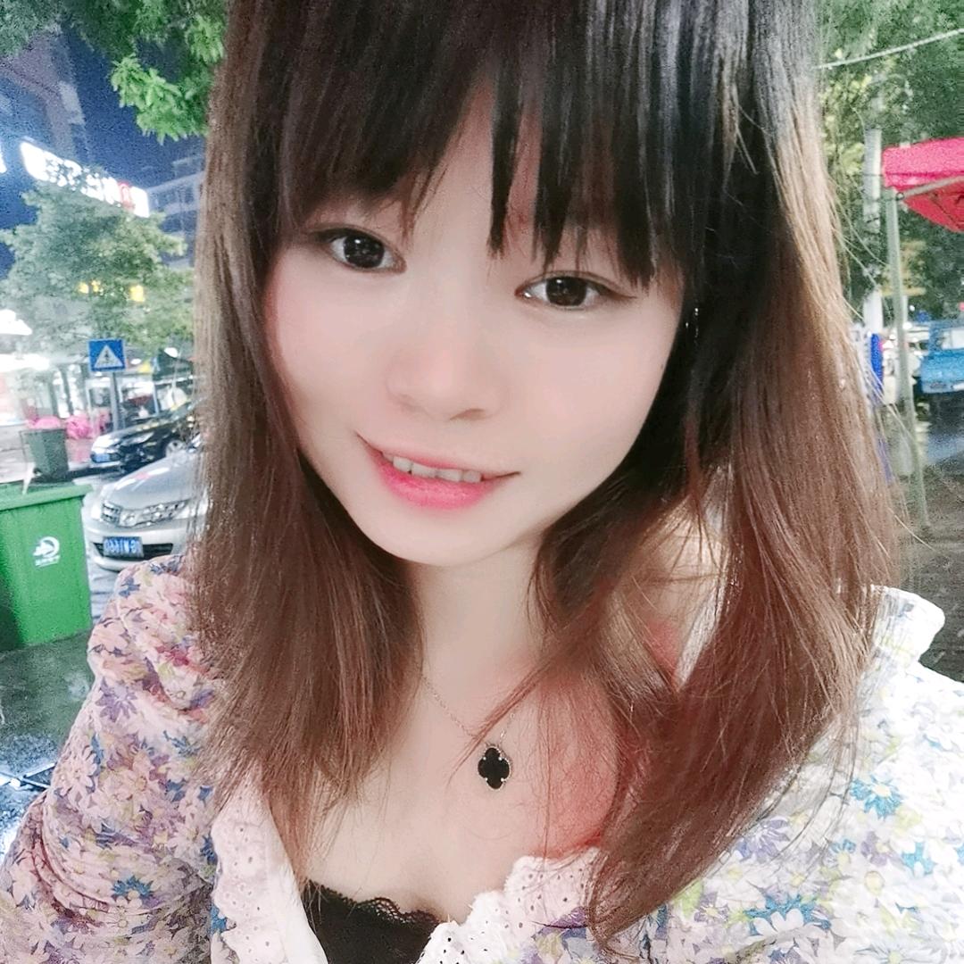 黄燕（承蒙厚爱）
