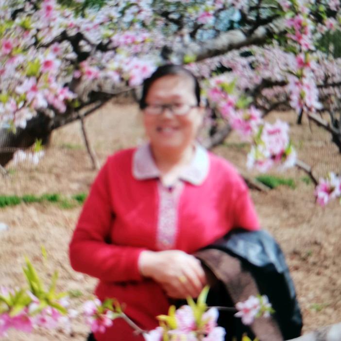 周淑莲